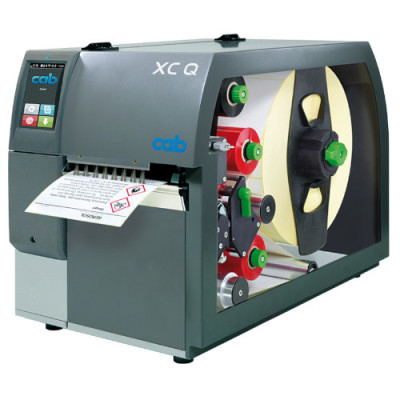 cab Barcode Label Printer