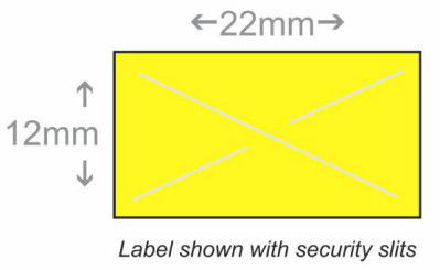 BCI Labels