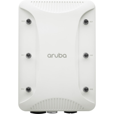 HPE Aruba Data Networking