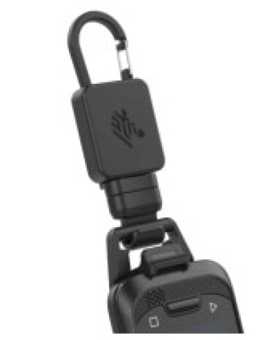 Zebra Carrying and Protective Accessories