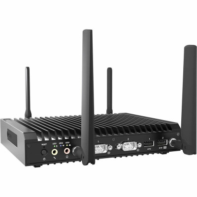Lenovo Rugged Computer