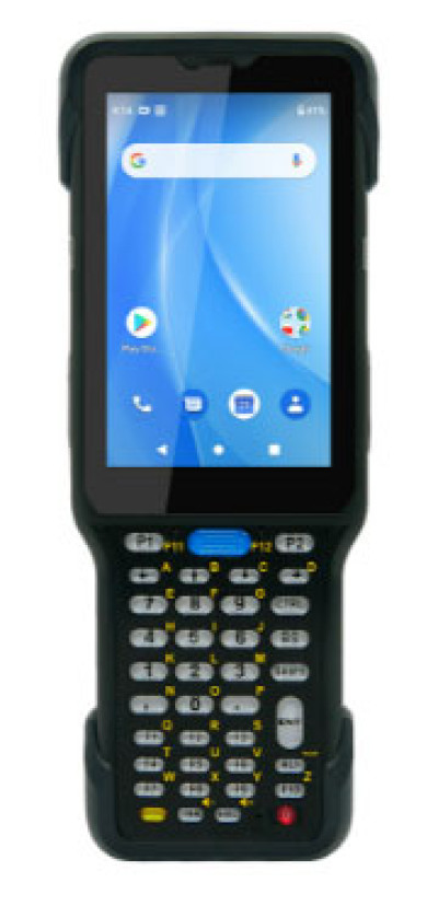 Wasp WDT950 Mobile Computer