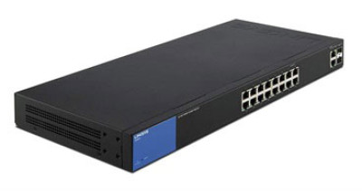 Linksys Ethernet Switch