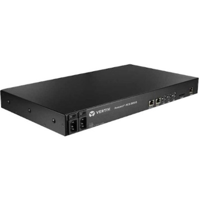 Vertiv Data Networking