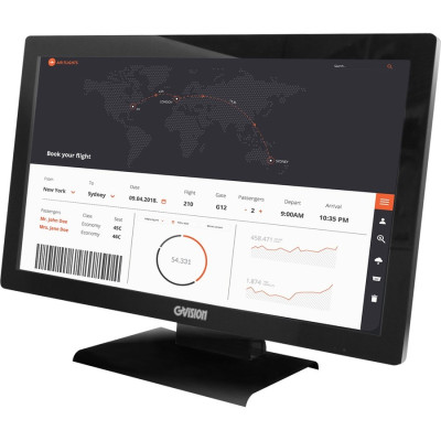 GVision Touchscreen