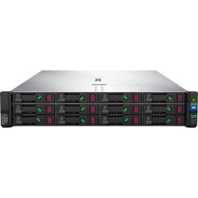 HP Server