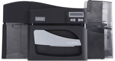 Fargo ID Card Printer
