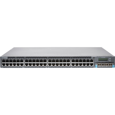 Juniper Networks Data Networking