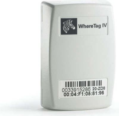 Zebra Data Networking