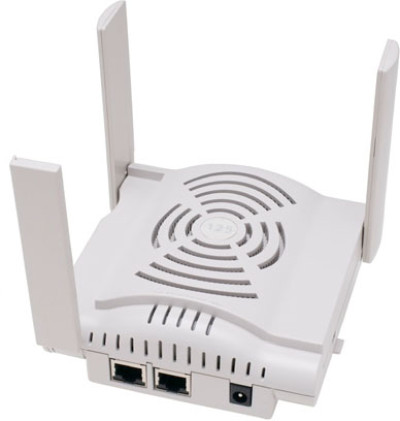 HPE Aruba Wireless Access Points