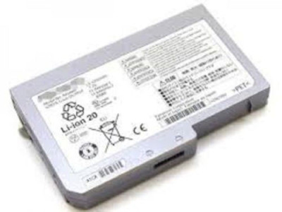 Panasonic Battery