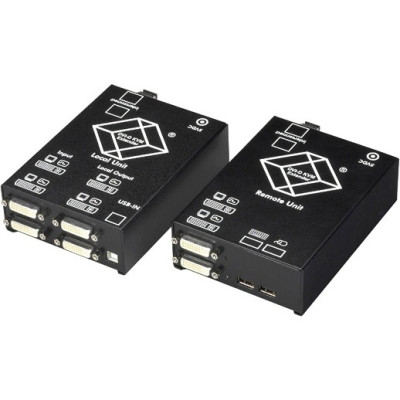 Black Box Products
