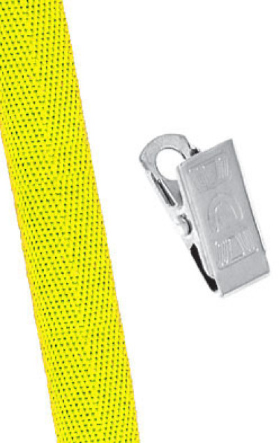 Brady Lanyard