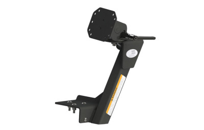 Gamber-Johnson Mounting Hardware and Stands