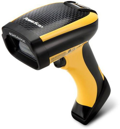 Datalogic Barcode Scanner
