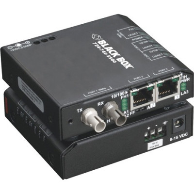 Black Box Wireless Switch