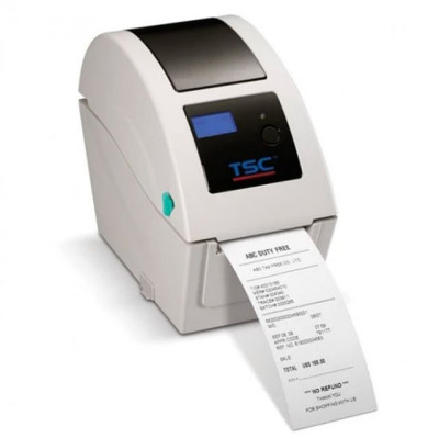 TSC Barcode Label Printer