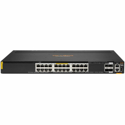 HPE Aruba Ethernet Switch