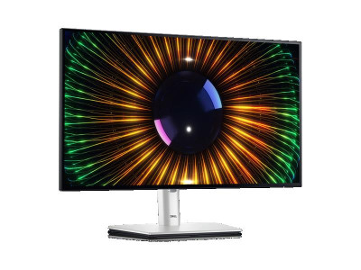 Dell Touchscreen