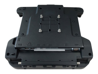 Panasonic Docks and Cradles