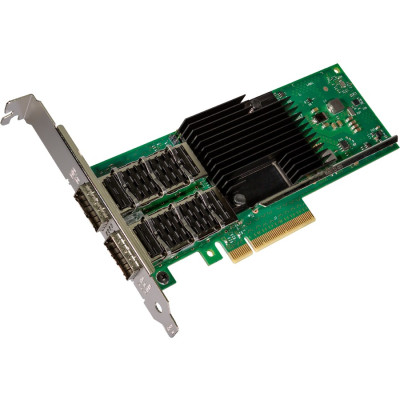 Intel Data Networking