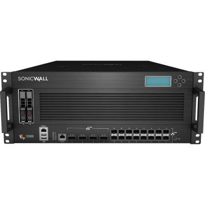 SonicWall Software