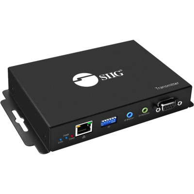 SIIG Ethernet Switch