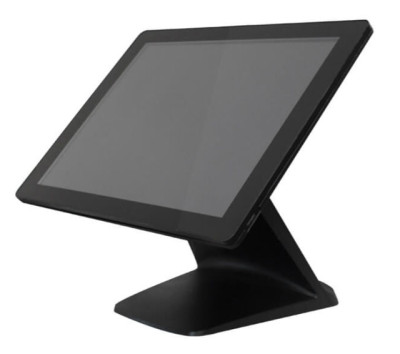 Touch Dynamic Touchscreen