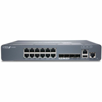Juniper Networks Ethernet Switch