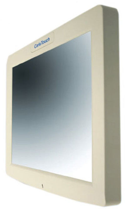 Pioneer 17inch CarisTouch POS Touch Terminal