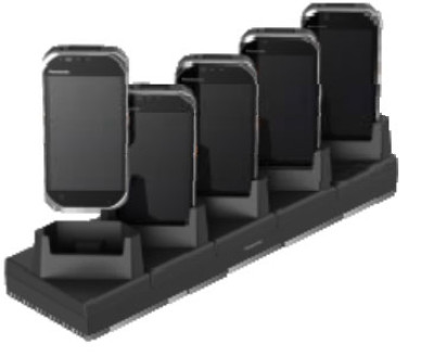 Panasonic Docks and Cradles