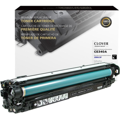Clover Imaging Group Toner
