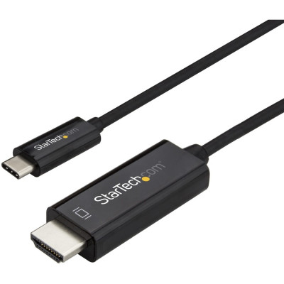 StarTech Cables, Connectors, and Adapters