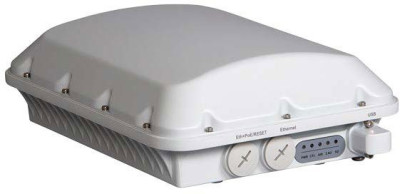 Ruckus Wireless Access Points