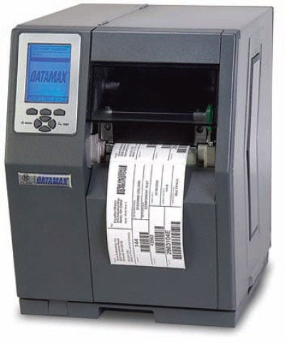 Honeywell Barcode Label Printer