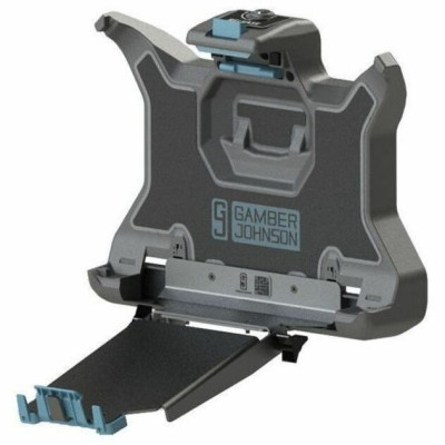 Gamber-Johnson Docks and Cradles