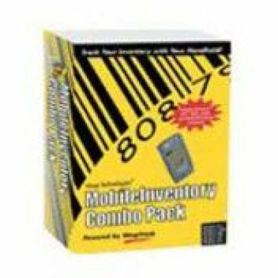BCI Inventory Tracking Software