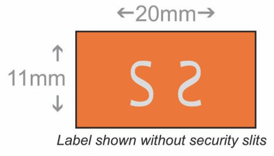 BCI Labels