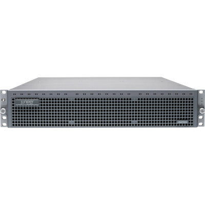 Juniper Networks Data Networking