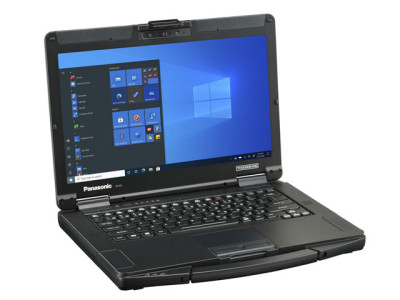 Panasonic Laptop