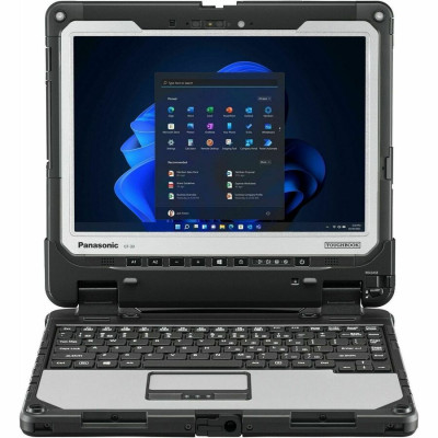 Panasonic Tablet