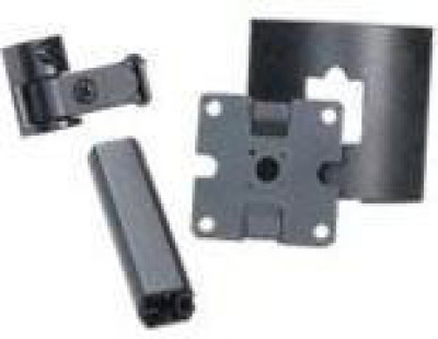 Zebra Mounting Hardware and Stands