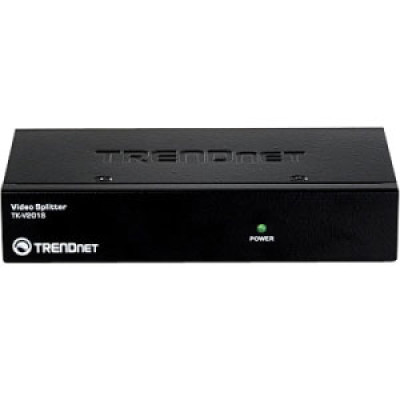 BCI Telecommunication Equipment