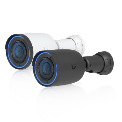Ubiquiti Networks G6 Bullet Security Camera