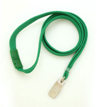 Brady Lanyard