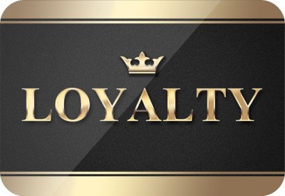 BCI Pre-Printed Plastic ID Card