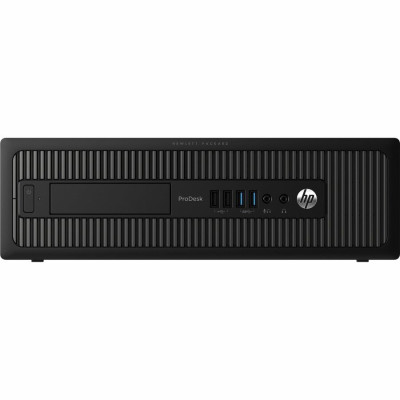 HP Products