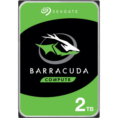 Seagate Drive