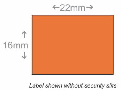 BCI Labels