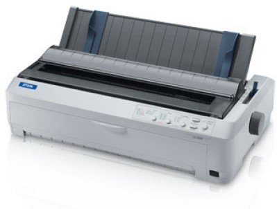 Epson LQ-2090 Line Printer